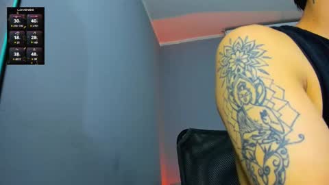 Snapshot of guy_veryhot1 chatting on 11.09.25 onlyfans kevin garcia s online show from 11.09.25