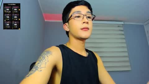 Snapshot of guy_veryhot1 chatting on 11.09.25 onlyfans kevin garcia s online show from 11.09.25