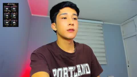 Snapshot of guy_veryhot1 chatting on 11.15.25 onlyfans kevin garcia s online show from 11.15.25