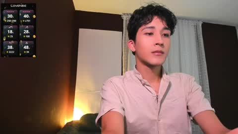 Snapshot of guy_veryhot1 chatting on 05.07.26 onlyfans kevin garcia s online show from 05.07.26