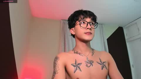 Snapshot of guy_veryhot1 chatting on 05.19.26 onlyfans kevin garcia s online show from 05.19.26