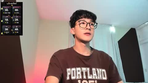 Snapshot of guy_veryhot1 chatting on 05.24.26 onlyfans kevin garcia s online show from 05.24.26