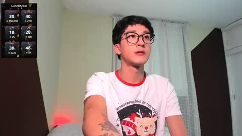 Snapshot of guy_veryhot1 chatting on 05.26.26 onlyfans kevin garcia s online show from 05.26.26