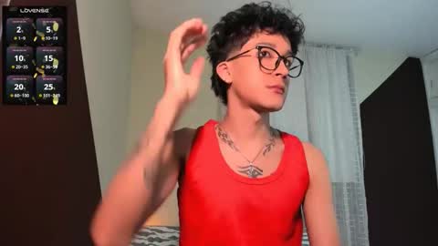 Snapshot of guy_veryhot1 chatting on 06.11.26 onlyfans kevin garcia s online show from 06.11.26