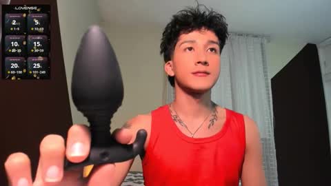 Snapshot of guy_veryhot1 chatting on 06.11.26 onlyfans kevin garcia s online show from 06.11.26