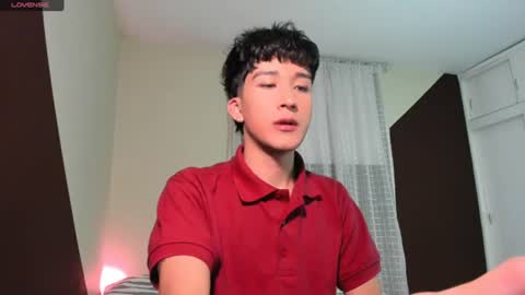 Snapshot of guy_veryhot1 chatting on 06.13.26 onlyfans kevin garcia s online show from 06.13.26