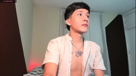 Snapshot of guy_veryhot1 chatting on 06.17.26 onlyfans kevin garcia s online show from 06.17.26