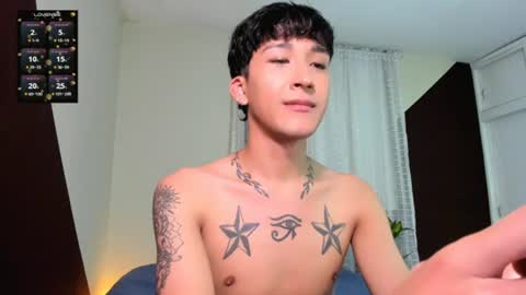 Snapshot of guy_veryhot1 chatting on 07.06.26 onlyfans kevin garcia s online show from 07.06.26