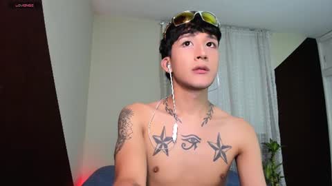 Snapshot of guy_veryhot1 chatting on 07.07.26 onlyfans kevin garcia s online show from 07.07.26