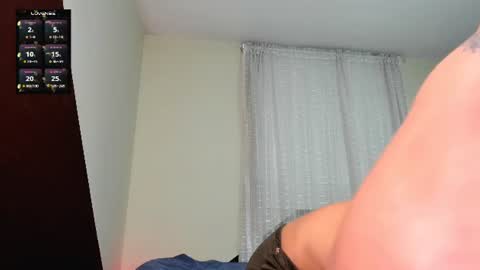 Snapshot of guy_veryhot1 chatting on 07.07.26 onlyfans kevin garcia s online show from 07.07.26