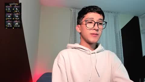 Snapshot of guy_veryhot1 chatting on 07.16.26 onlyfans kevin garcia s online show from 07.16.26