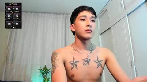 Snapshot of guy_veryhot1 chatting on 07.21.26 onlyfans kevin garcia s online show from 07.21.26