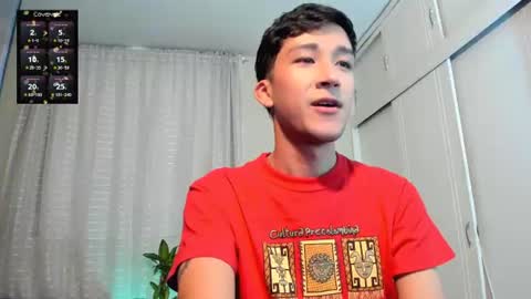 Snapshot of guy_veryhot1 chatting on 07.22.26 onlyfans kevin garcia s online show from 07.22.26