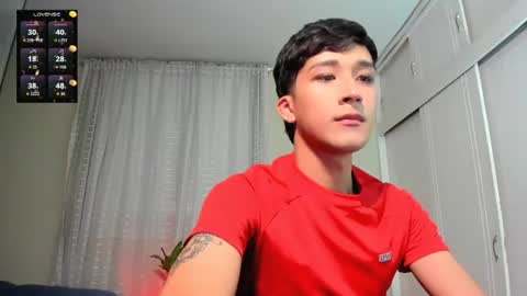 Snapshot of guy_veryhot1 chatting on 07.24.26 onlyfans kevin garcia s online show from 07.24.26