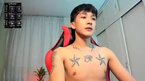 Snapshot of guy_veryhot1 chatting on 07.26.26 onlyfans kevin garcia s online show from 07.26.26