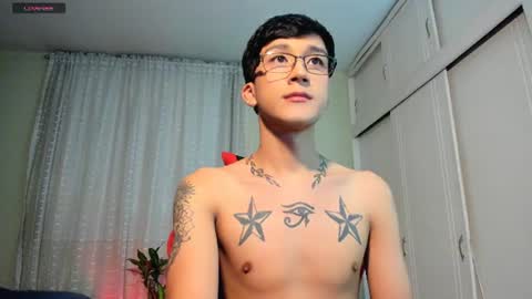 Snapshot of guy_veryhot1 chatting on 07.27.26 onlyfans kevin garcia s online show from 07.27.26