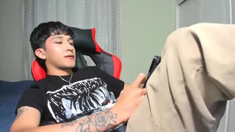 Snapshot of guy_veryhot1 chatting on 07.31.26 onlyfans kevin garcia s online show from 07.31.26
