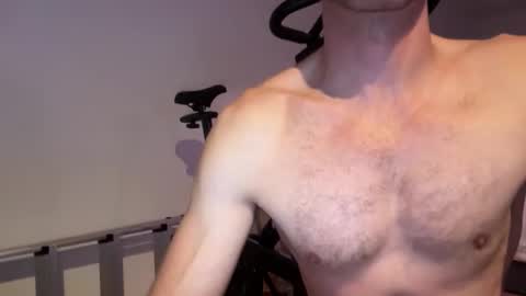 NaughtyFitHusband online show from 09.24.25
