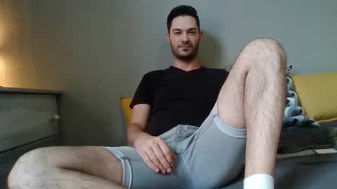 Guy Hardon online show from 01.10.26