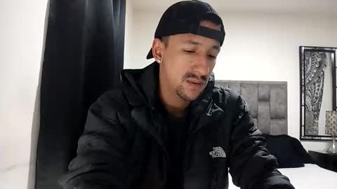 Snapshot of guykarim chatting on 05.16.26 karim online show from 05.16.26