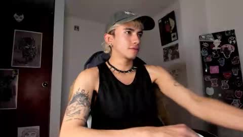 guynextdoor__ online show from 09.28.25