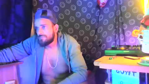 Snapshot of guyst_049 chatting on 02.03.26 GuyST049 online show from 02.03.26