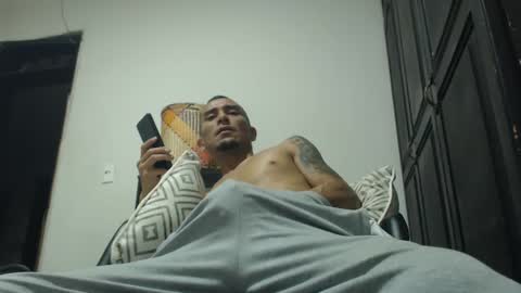 Andy online show from 12.26.24