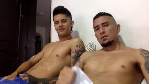 Andy online show from 02.15.26