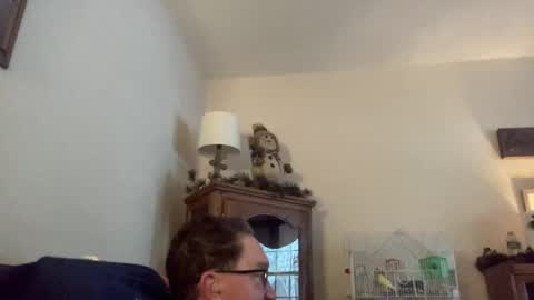 gwashere4u online show from 12.24.24