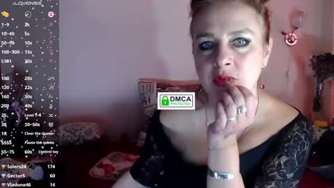 Gwendolyn Essie online show from 01.29.25