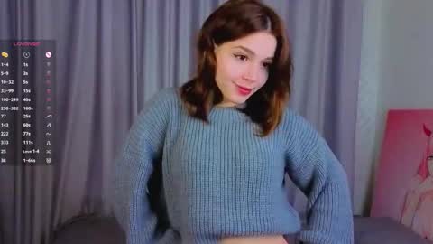 Lisa online show from 10.08.25