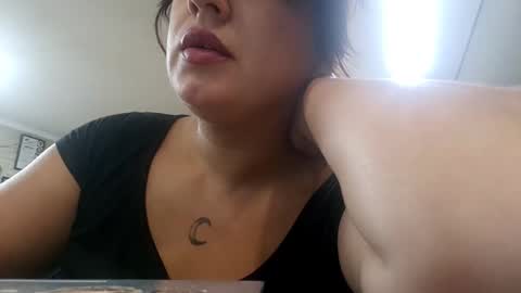 Snapshot of gwendolynfoster chatting on 10.09.25 gwendolynfoster online show from 10.09.25