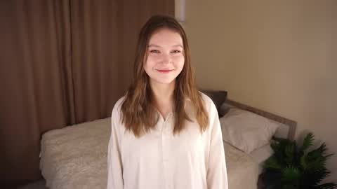 Molly online show from 02.14.26