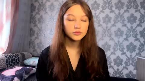 Nika Kova online show from 06.02.26
