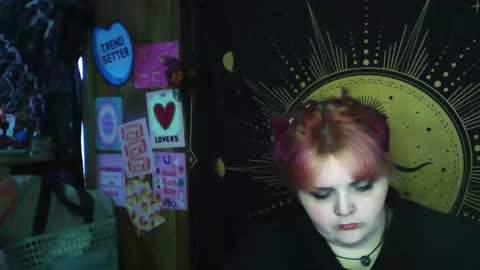 Goddess Fe online show from 04.04.26