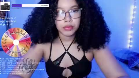gxddessaliceee online show from 07.28.26
