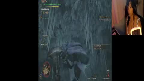 gxddessras online show from 04.17.26