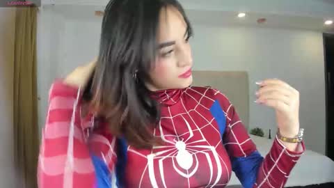 gyal_8_ online show from 10.31.25