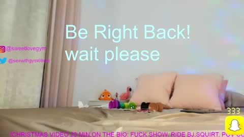 Snapshot of gym69xxx chatting on 01.13.25 instagram sweetlovegym.......twitter sexwithgym69xxx online show from 01.13.25