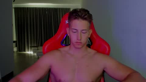 Oliver online show from 11.08.25