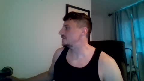 Snapshot of gymbro1986 chatting on 07.28.26 gymbro1986 online show from 07.28.26