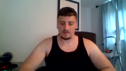 Snapshot of gymbro1986 chatting on 07.28.26 gymbro1986 online show from 07.28.26