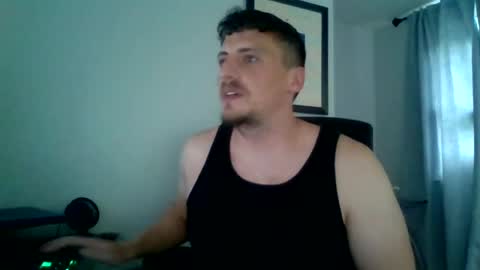 Snapshot of gymbro1986 chatting on 07.29.26 gymbro1986 online show from 07.29.26