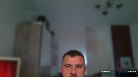 gymd4ddy online show from 04.20.26