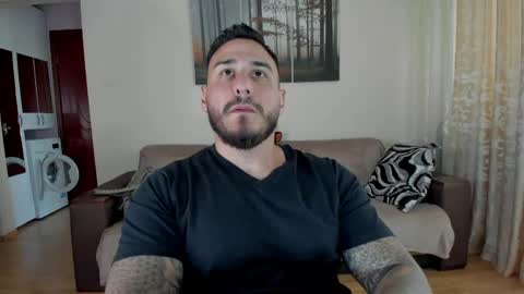 Snapshot of gymdominus chatting on 05.30.26 gymdominus online show from 05.30.26
