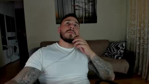 Snapshot of gymdominus chatting on 06.02.26 gymdominus online show from 06.02.26