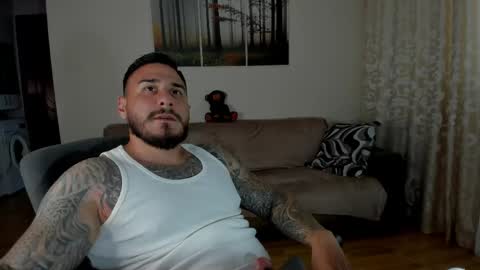 Snapshot of gymdominus chatting on 06.03.26 gymdominus online show from 06.03.26