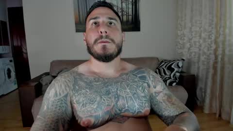 Snapshot of gymdominus chatting on 06.03.26 gymdominus online show from 06.03.26