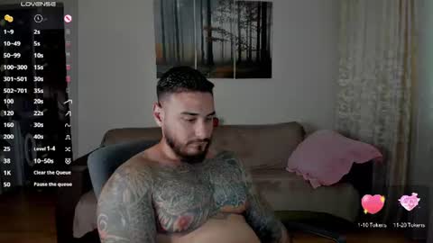 gymdominus online show from 07.03.26