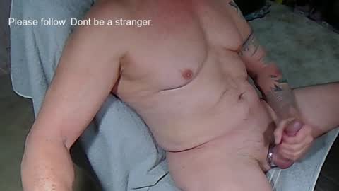 GYMfriendly online show from 12.08.24